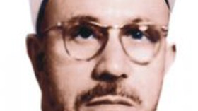 مختل قتل والدي بعد درس صلاة العصر