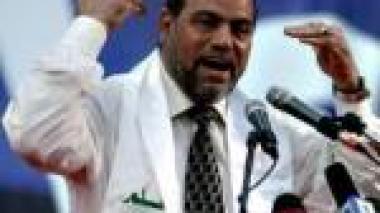 Soltani appelle à une révision totale de la Constitution