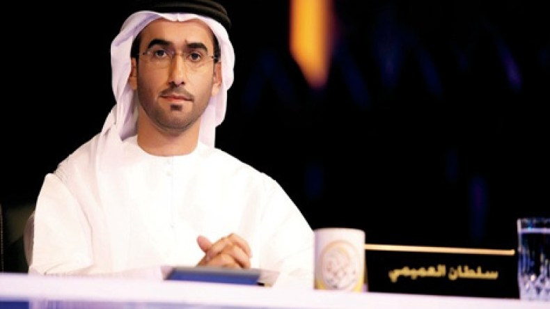 العميمي: أدعو شعراء الشعبي الجزائريين للمشاركة في برنامج “شاعر المليون”