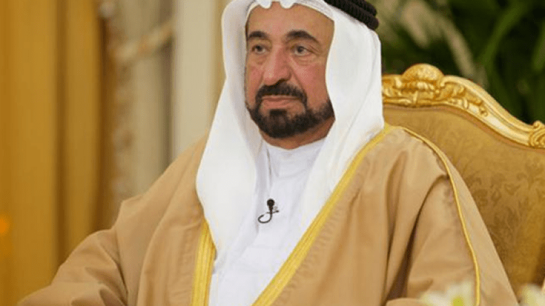 الشعراء العرب يردّون على حاكم الشارقة