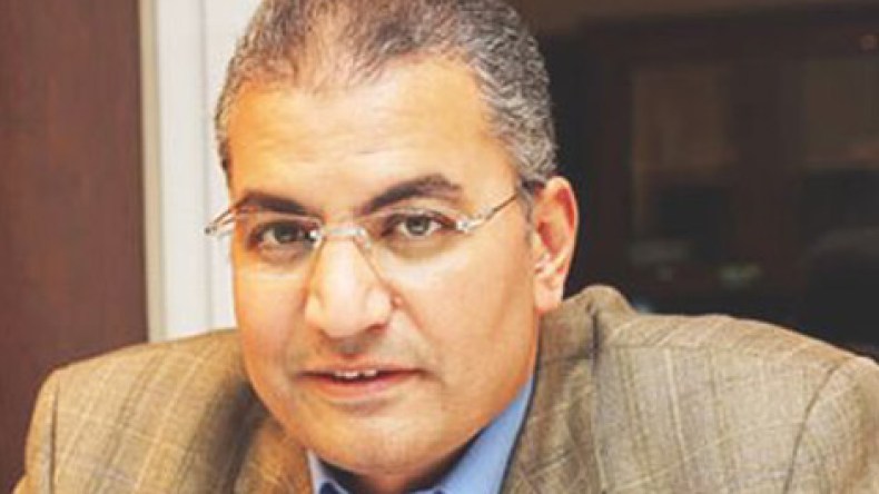 عصام سلطان من زنزانته: “الخلوة علمتني متعة صحبة الله تعالى”