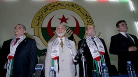 قافلة جزائرية إنسانية برية باتجاه رفح يوم الخميس المقبل