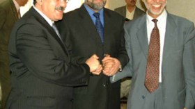 التحالف الرئاسي لم يتفاجأ و”المعارضة” تعتبر التغيير “لا حدث”