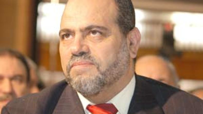 سلطاني: بوتفليقة سيعلن ترشحه للرئاسيات نهاية فيفري أو بداية مارس