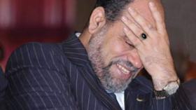 بلخادم يرفض منصب نائب الوزير الأول.. وأبوجرة يطلبها