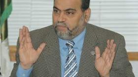 سلطاني: “لا مكان لجماعة مناصرة إلا في حمس”