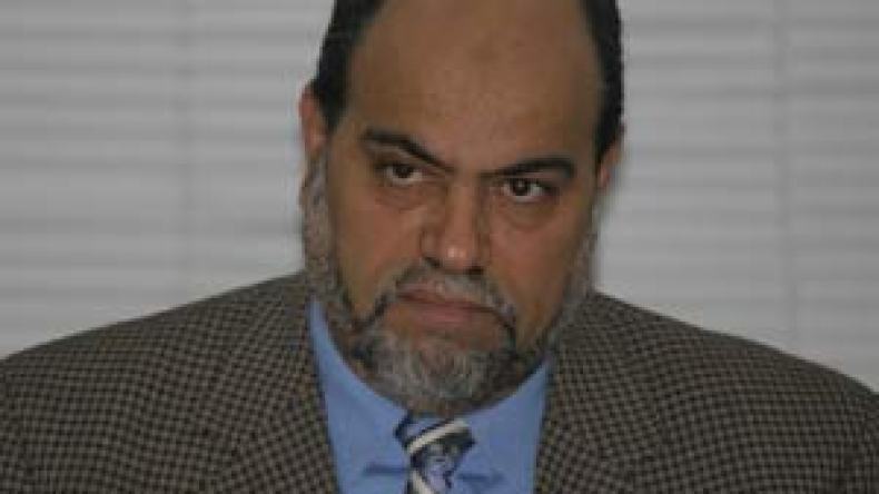 عريضة احتجاج لمنتخبي حمس المحليين ضد قرارات أبو جرة