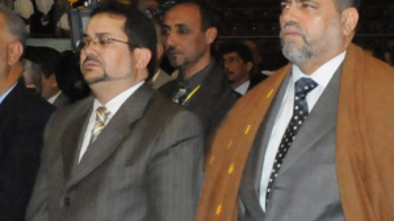 خصوم أبو جرة يؤسسون حركة جديدة ويدعون للانسحاب الجماعي من حمس