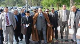 حمس تسحب البساط من الأفلان وتستبق ترشيح بوتفليقة لعهدة ثالثة