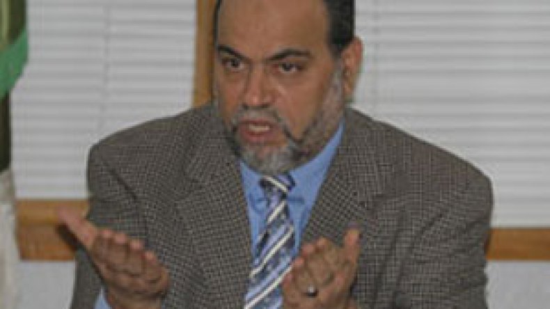 أنصار أبوجرة سلطاني يقتحمون مقر جمعية الإرشاد بالعاصمة