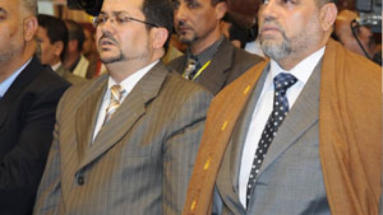 مبادرة جديدة للمصالحة بين الفرقاء في حمس