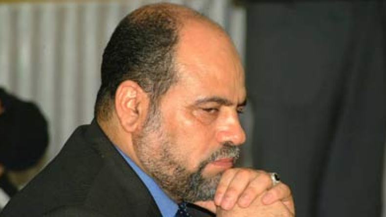 سلطاني: مستعد للتضحية بجزء من المناضلين للحفاظ على وحدة حمس