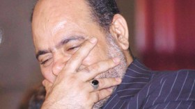 أبو جرة متهم بإفشاء أسرار حمس