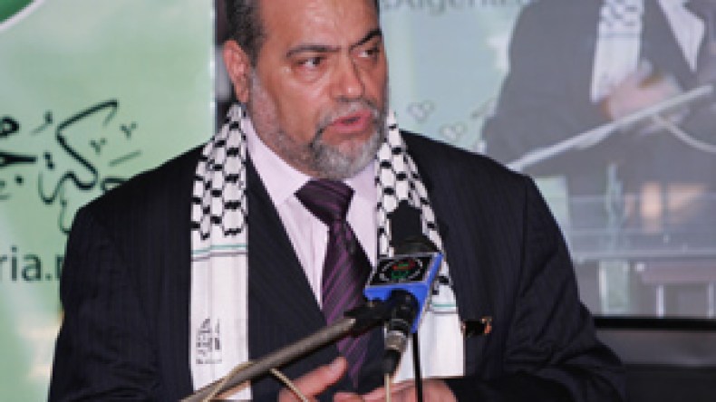 أحزاب التحالف قللّت من شأن أسطول الحرية ورفضت الانضمام إليه