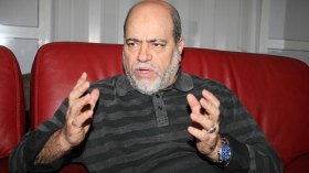 سلطاني: مبادرتي لم تنضج بعد وستعرض أمام مؤسسات الحزب حصريا