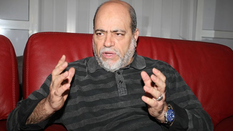 أبوجرة سلطاني شاهدا في قضية الخليفة