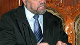 أبوجرة يدعو الى الطلاق مع الشرعية التاريخية وينفخ في جمرة الجرح والتعديل