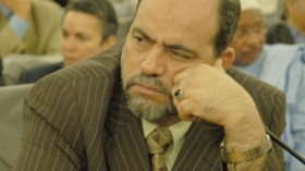 “سلطاني خرج من القاعة الشرفية لمطار جنيف بحضور سفير الجزائر”