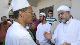 سلطاني: لم أدعُ إلى عودة الفيس