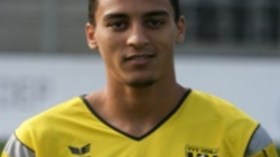 سلطاني‭ ‬ينهزم‮ ‬أمام‭ ‬أجاكس‭ ‬