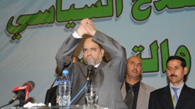 L’aile d’Abou Jerra gère seule Hamas et à tous ses niveaux