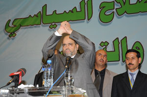 L’aile d’Abou Jerra gère seule Hamas et à tous ses niveaux