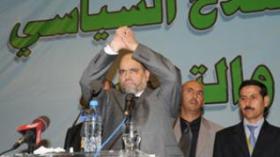 Soltani : Bouteflika annoncera sa candidature fin février prochain
