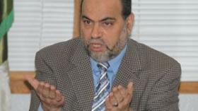 حمس : لن نشارك في مسيرة 12 فيفري، ورأي مقري لا يلزم سواه