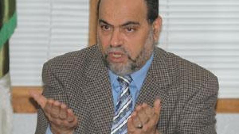 حمس : لن نشارك في مسيرة 12 فيفري، ورأي مقري لا يلزم سواه