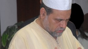 سلطاني يدعو “المغرر بهم” إلى التخلي عن العمل المسلح