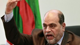 سلطاني يرد على أويحيى: “شكرا لاعترافك بنضال الشيخ نحناح”!