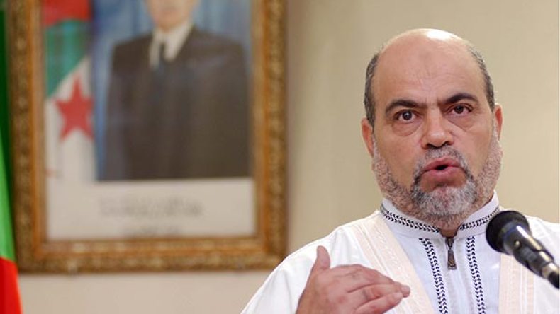 أبو جرة سلطاني: لم أُبلّغ بإيداع أموال الضمان الاجتماعي في بنك الخليفة