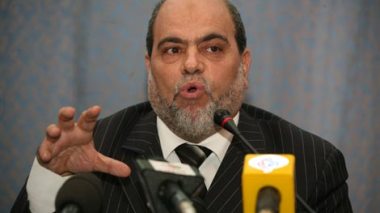 Soltani: FLN is everyone’s heritage