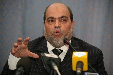 Soltani: FLN is everyone’s heritage