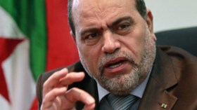 النائب العام السويسري يراسل أنور مالك ويعيد فتح قضية أبو جرة سلطاني