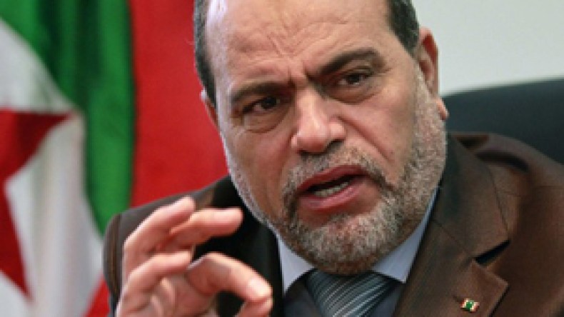 النائب العام السويسري يراسل أنور مالك ويعيد فتح قضية أبو جرة سلطاني