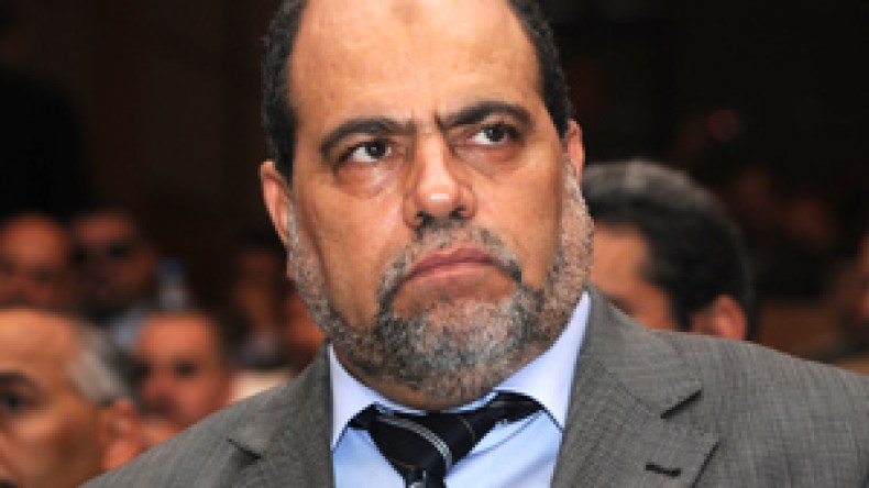 أبوجرة : ” مشكلة الخمار في الوثائق البيومترية انتهت “