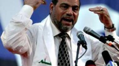 Aboudjerra Soltani incite les « manipulés » à déposer les armes et à adhérer à la réconciliation nationale