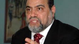 ‭‬سلطاني: مشاكل‭ ‬الجزائر‭ ‬أكبر‭ ‬من‭ ‬الأفلان‭ ‬والأرندي
