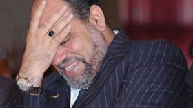 أبو جرة يصف كتاب “بن تونس” بشطحات الصوفية