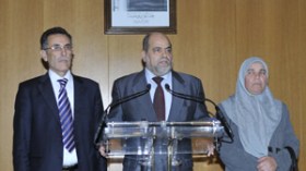 ‮”‬حمس‮”‬‭ ‬تطالب‭ ‬بتعجيل‭ ‬مراجعة‭ ‬الدستور‭ ‬وإرساء‭ ‬نظام‭ ‬برلماني