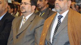 ‮”‬لم‮ ‬يبق‮ ‬مع‮ ‬مناصرة‮ ‬سوى‮ ‬3‮ ‬بالمائة‮ ‬من‮ ‬جماعة‮ ‬التغيير‮”‬