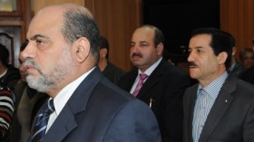 ‭ ‬حمس‭ ‬تطلّق‭ ‬الحكومة‭ ‬وتختار‭ ‬صفّ‭ ‬المعارضة‭ ‬على‭ ‬السلطة
