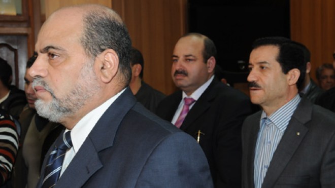 ‭ ‬حمس‭ ‬تطلّق‭ ‬الحكومة‭ ‬وتختار‭ ‬صفّ‭ ‬المعارضة‭ ‬على‭ ‬السلطة