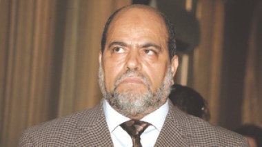 Party spokesman refutes reported escape of MSP leader from Swiss justice