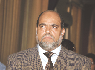 Party spokesman refutes reported escape of MSP leader from Swiss justice