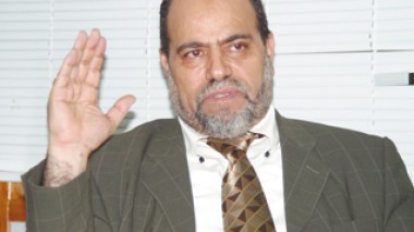 Le Hamas recourt au Conseil constitutionnel