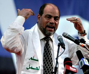 Former minister slips through the Swiss justice