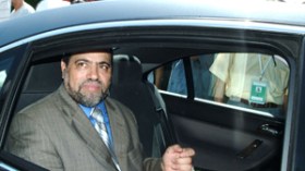 سلطاني: لم أستقل وإنما طلبت إعفاء مؤقتا من الرئيس