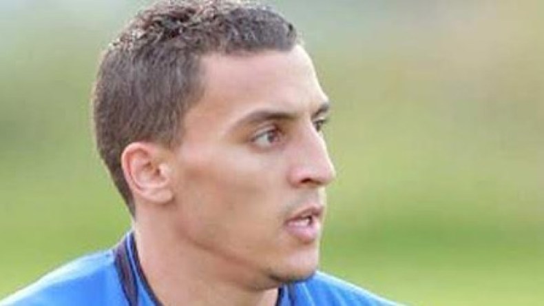 سلطاني‭ ‬يوّقع‭ ‬رسميا‭ ‬في‭ ‬وفاق‭ ‬سطيف